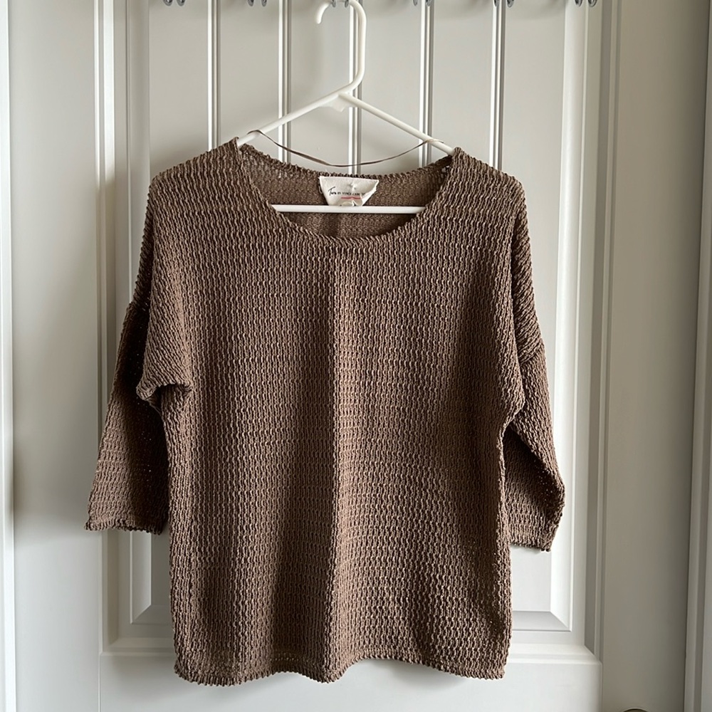 Vince Camuto Top